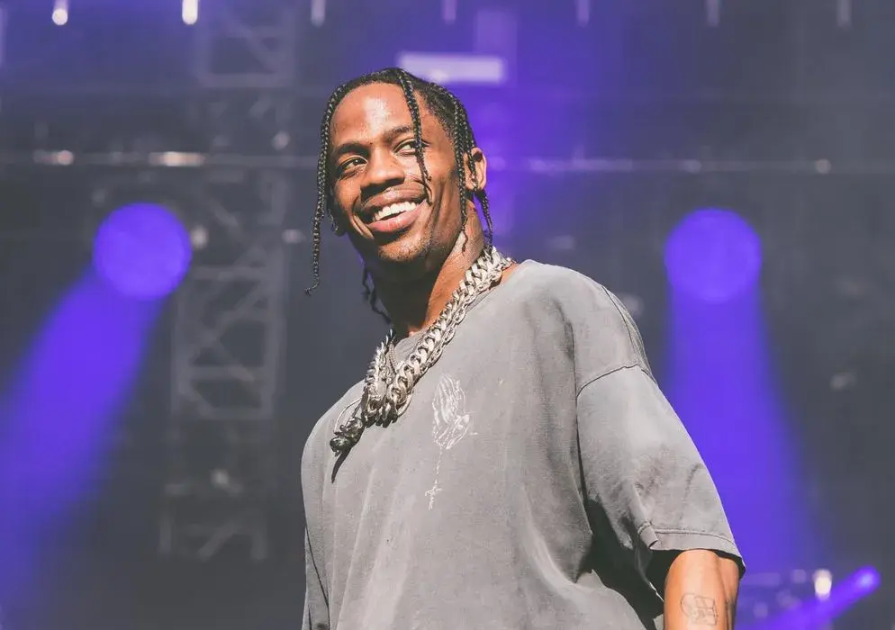 Travis Scott w Polsce - Kiedy odbędą się koncerty i ile kosztują bilety?