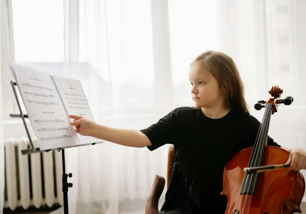 Instrumenty muzyczne bez pomyłki - jak wybrać pierwszy model
