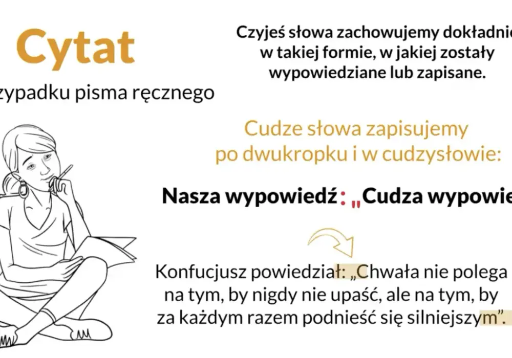 Teksty piosenek - jak je czytać, tłumaczyć i cytować