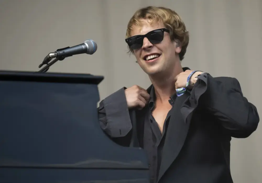Tom Odell w Warszawie - Kiedy i gdzie odbędzie się koncert?