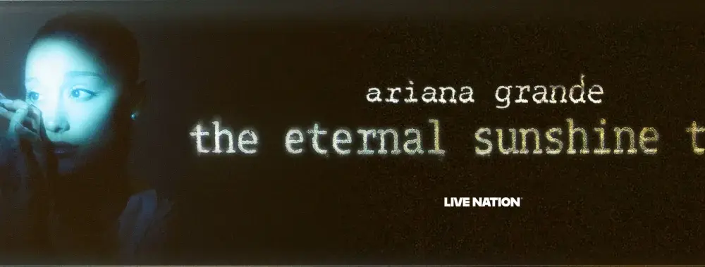 Ekskluzywne VIP bilety na koncert Ariana Grande - szczegóły