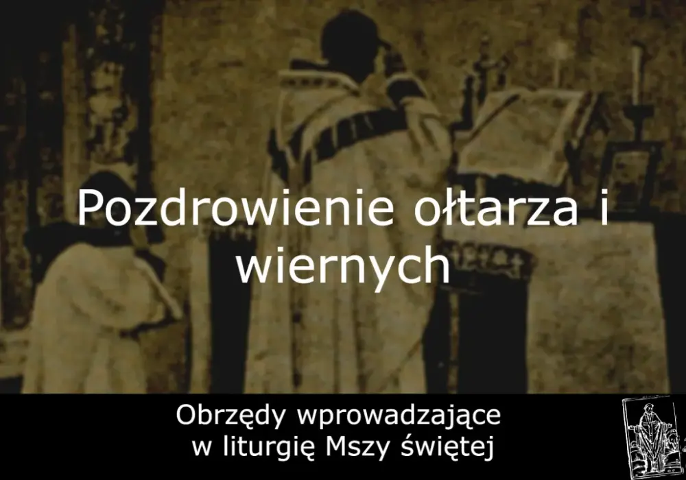Gloria w liturgii - kiedy brzmi i co naprawdę oznacza