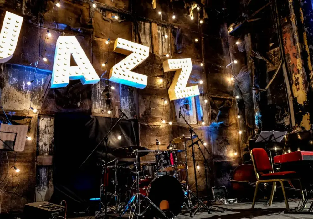 Najważniejsze albumy w historii jazzu - poznaj klasyczne krążki