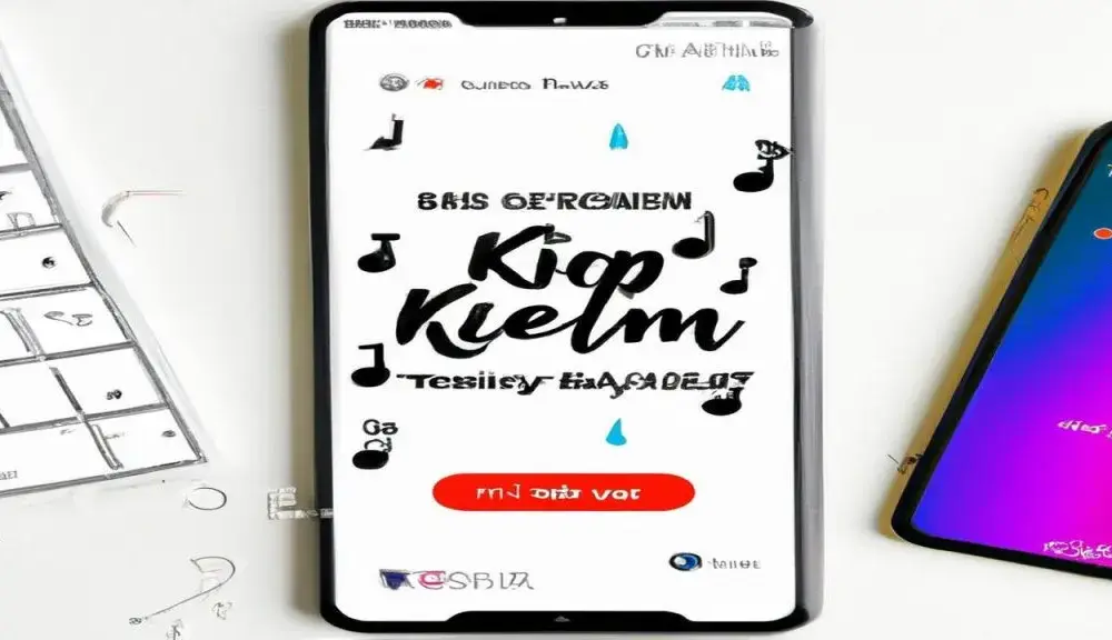 Jak dodać tekst piosenki na InstaStory - prosty poradnik krok po kroku