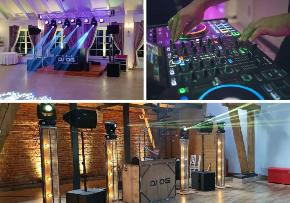 Ile kosztuje DJ na 50 urodziny? Sprawdź ceny i uniknij przepłacania!