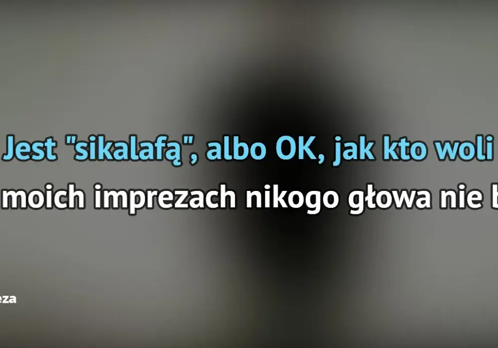 Tekst piosenki Kto to taki - najpopularniejszy utwór Liroya w pełnej wersji