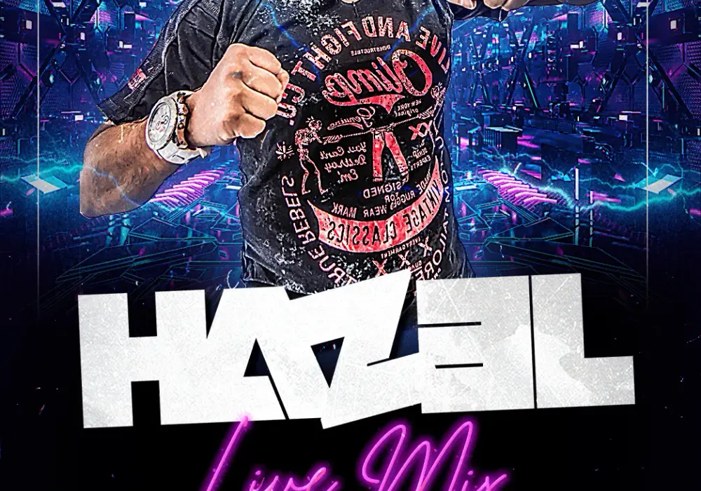 Ile DJ Hazel bierze za występ? Sprawdź stawki i koszty wynajmu DJ Hazel