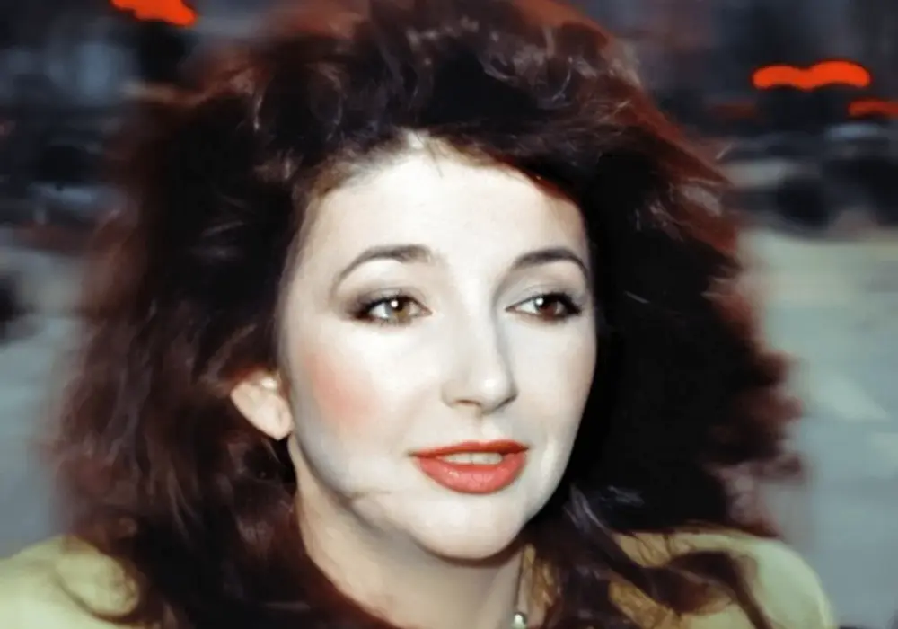 Kate Bush uratowała karierę Eltona Johna? Tego się nie spodziewasz!