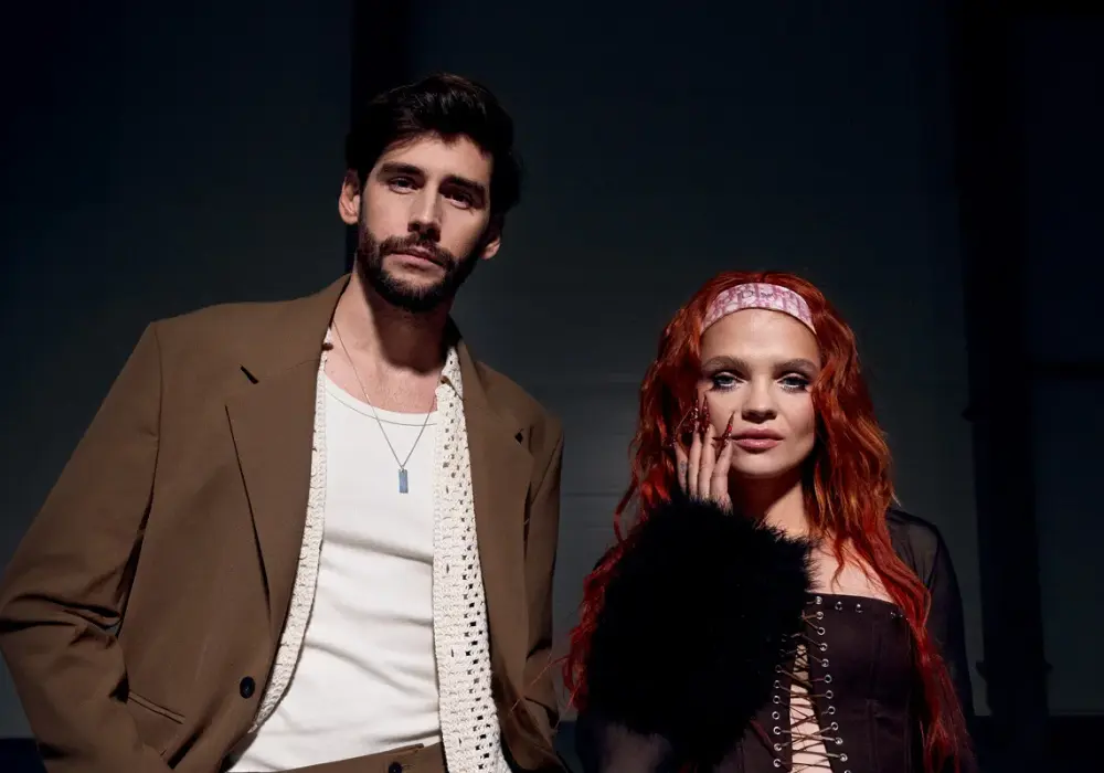 Zaskakujący duet: Margaret i Alvaro Soler razem w hicie!