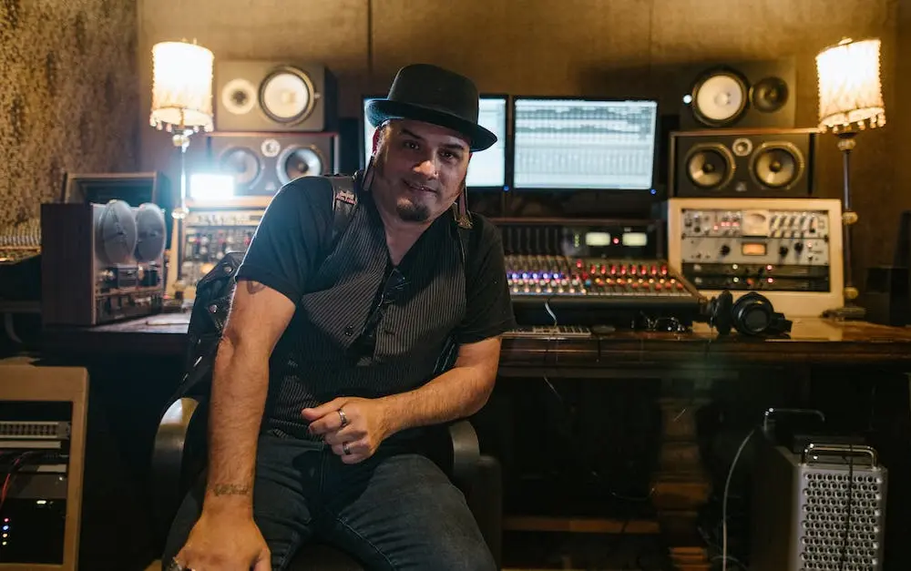 Najlepsi producenci muzyczni w historii polskiej sceny pop