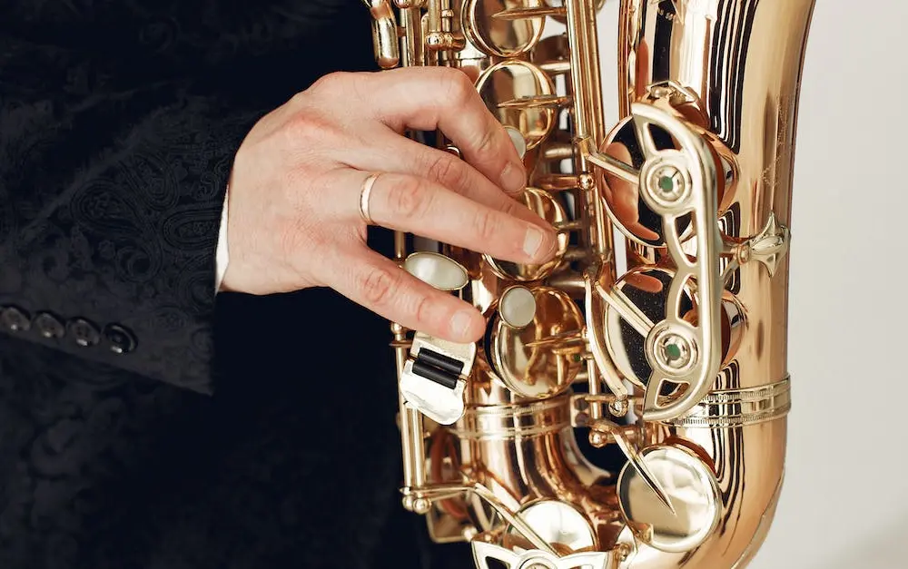 Improwizacja jazzowa na saksofonie - wskazówki dla początkujących