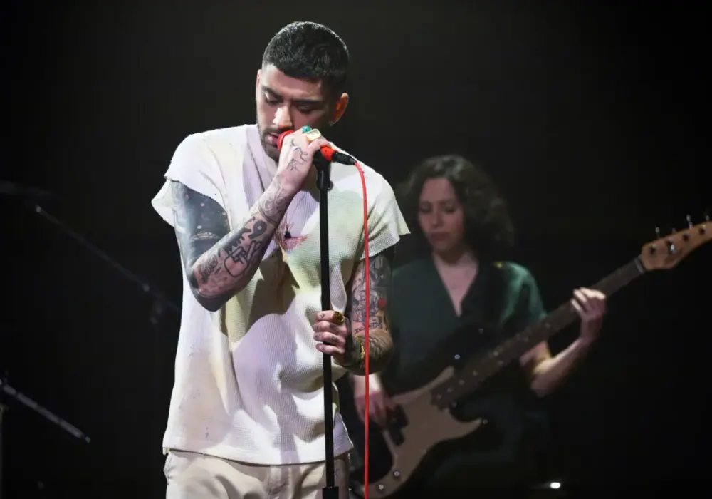 Zayn Malik w Polsce - Kiedy i gdzie kupić bilety na koncerty?