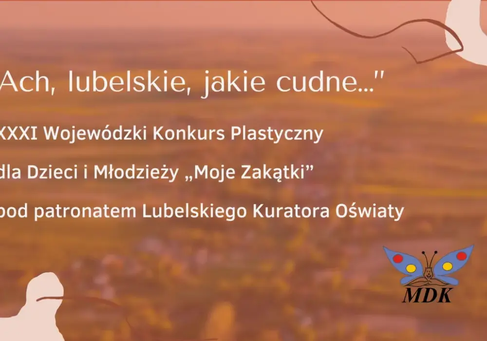 Ach Lubelskie jakie cudne: poznaj pełny tekst i słowa pięknej piosenki
