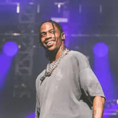 Travis Scott w Polsce - Kiedy odbędą się koncerty i ile kosztują bilety?