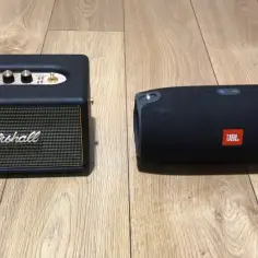 JBL czy Marshall – który lepszy? Porównanie jakości, ceny i opinii