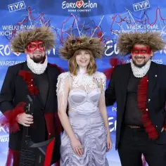 Eurowizja 2025: Kto reprezentuje Polskę? Komunikat TVP