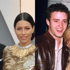 Biografia Britney Spears: Jessica Biel i Justin Timberlake na rozstaju?