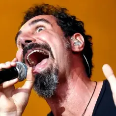 Serj Tankian - Co warto wiedzieć o wokaliście System of a Down?