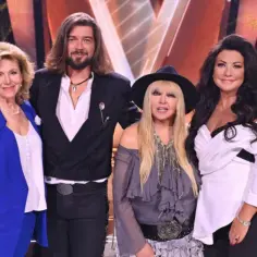 Widzowie the voice senior rozczarowani - chcą zmiany trenerów