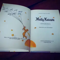 Gdzie jesteś mały książę - poznaj legendarny tekst piosenki Kasi Sobczyk