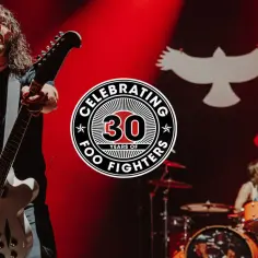 Daty i miejsca nadchodzących koncertów Foo Fighters w Polsce - szczegóły