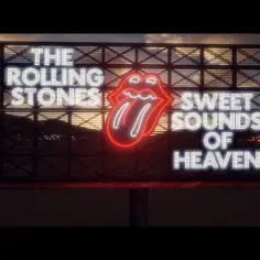 Nowy teledysk Rolling Stones z udziałem młodego gwiazdora
