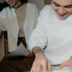 Produkcja muzyczna w domu - czego potrzebujesz, by zacząć?