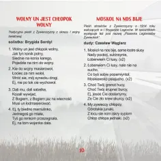 Tekst pieśni Góralu czy ci nie żal: poznaj wszystkie zwrotki i historię