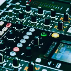 Produkcja muzyki metalowej w warunkach domowych - od czego zacząć?
