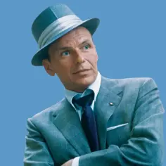 Dlaczego Frank Sinatra jest największą gwiazdą jazzowych standardów?