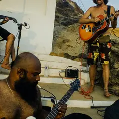 Najlepsi gitarzyści akustyczni - poznaj mistrzów tego stylu
