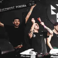 Polska muzyka klubowa - historia i najważniejsi dj'e