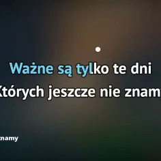 Tekst piosenki Dni których nie znamy - arcydzieło Marka Grechuty
