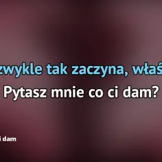 Poznaj tekst piosenki pytasz mnie co ci dam zespołu Partita i jego historię