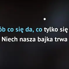 Tekst piosenki jak księżniczka i książę - romantyczna historia o miłości