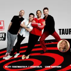 Daty i miejsca koncertów Big Time Rush w Polsce - szczegóły