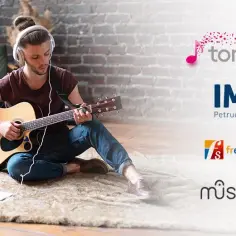 Najlepsze serwisy online z nutami i tabulaturami dla gitarzystów
