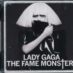 Analiza albumu "The Fame Monster" Lady Gagi - co zawiera płyta?