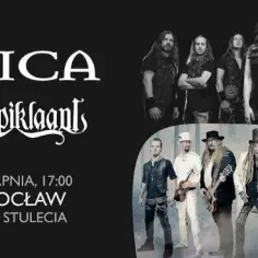 Szczegóły i daty koncertu Epica we Wrocławiu - co przyniesie?