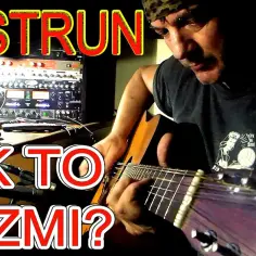 Gitara 12-strunowa - czym różni się od 6-strunowej?