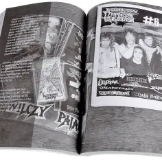 Historia polskiej sceny metalowej - początki i rozwój