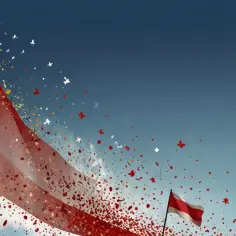 Pełny tekst piosenki Co to jest niepodległość - patriotyczna pieśń dla dzieci