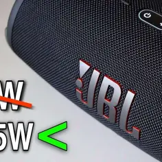 JBL Xtreme 3 ile ma wat? Sprawdź moc, opinie i porównanie z innymi głośnikami