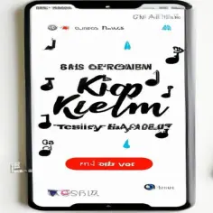 Jak dodać tekst piosenki na InstaStory - prosty poradnik krok po kroku