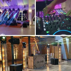 Ile kosztuje DJ na 50 urodziny? Sprawdź ceny i uniknij przepłacania!