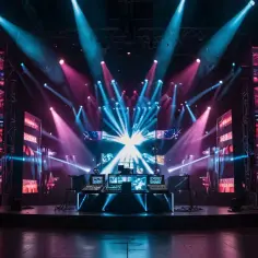Armin van Buuren - nadchodzące koncerty w Polsce w 2025 roku