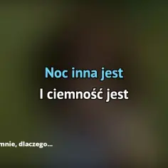 Tekst piosenki Mamo nie pytaj mnie dlaczego - wymowne słowa Komarenko