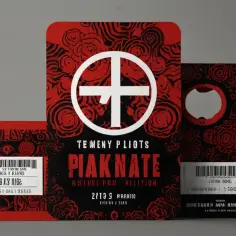 Bilety na koncert Twenty One Pilots - Jakie są ceny i dostępność?
