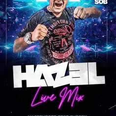 Ile DJ Hazel bierze za występ? Sprawdź stawki i koszty wynajmu DJ Hazel