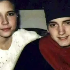 Tekst piosenki Eminem Kim - brutalna historia gniewu i zdrady w szczegółach